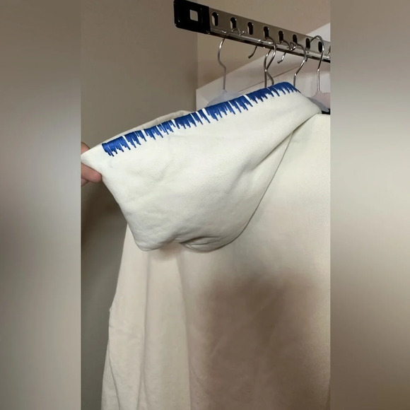 NWT MadHappy Outdoor Summer Collection Universal Hoodie XS - Picture 4 of 7